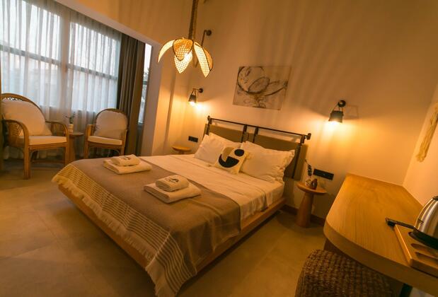 Kotraba Alaçatı - Görsel 8