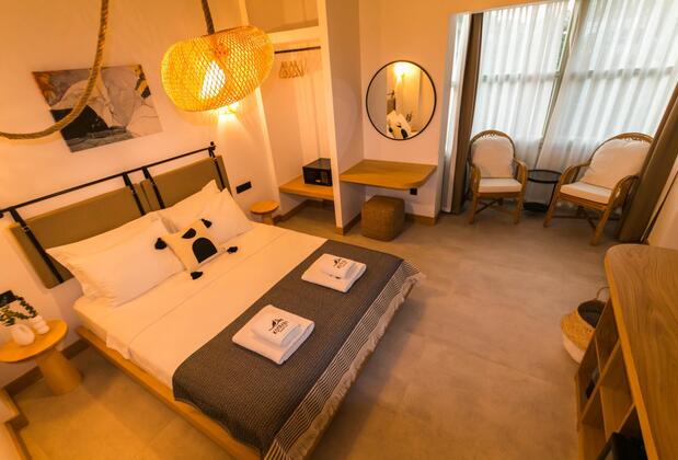 Kotraba Alaçatı - Görsel 6