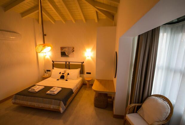 Kotraba Alaçatı - Görsel 10