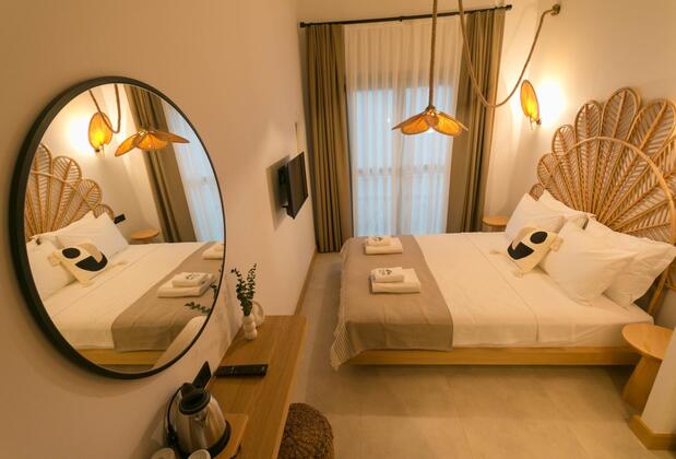 Kotraba Alaçatı - Görsel 9