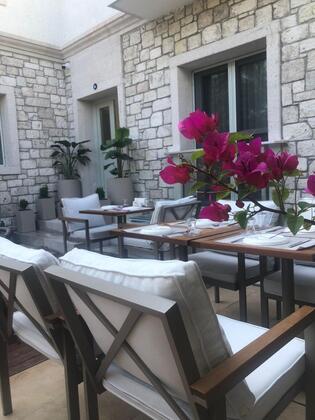 Kotraba Alaçatı - Görsel 11