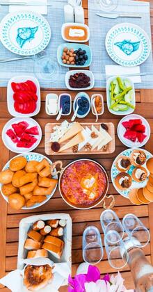 Kotraba Alaçatı - Görsel 12