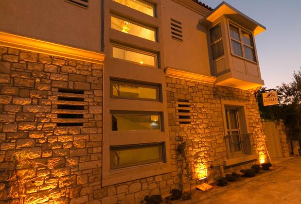 Kotraba Alaçatı - Görsel 13