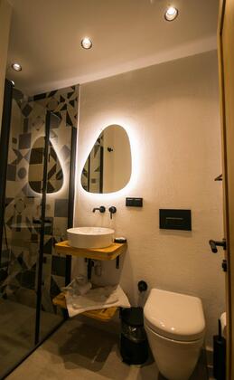 Kotraba Alaçatı - Görsel 5