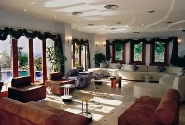 Mar Beach Otel - Görsel 5