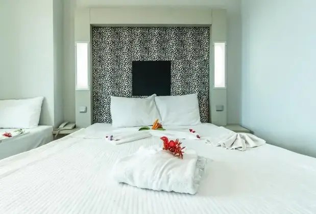 Mar Beach Otel - Görsel 3