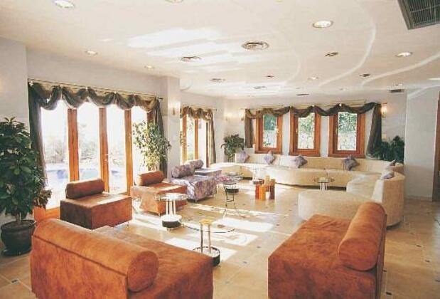 Mar Beach Otel - Görsel 4