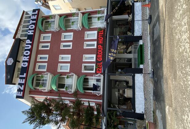 Ezel Group Hotel - Görsel 7