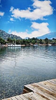 Ege Motel Selimiye - Görsel 3