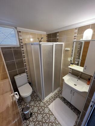 Ege Motel Selimiye - Görsel 9