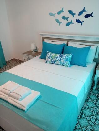 Ege Motel Selimiye - Görsel 6