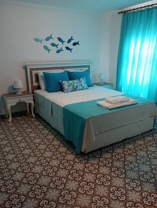 Ege Motel Selimiye - Görsel 7