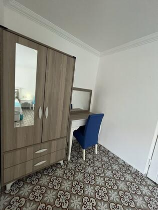 Ege Motel Selimiye - Görsel 8