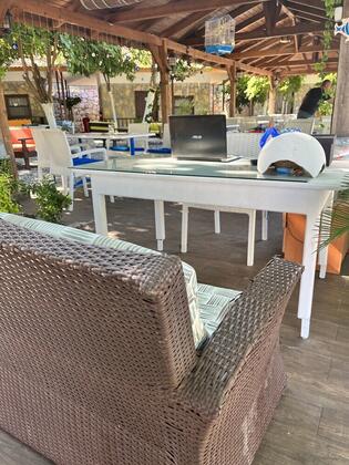 Ege Motel Selimiye - Görsel 12