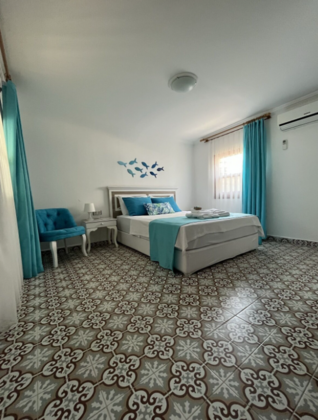 Ege Motel Selimiye - Görsel 5