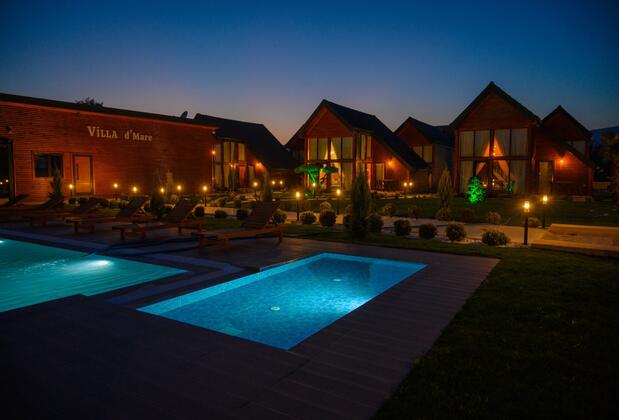 Villa d Mare - Görsel 8