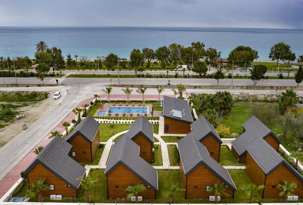 Villa d Mare - Görsel 13