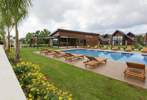 Villa d Mare - Görsel 15