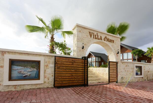 Villa d Mare - Görsel 16