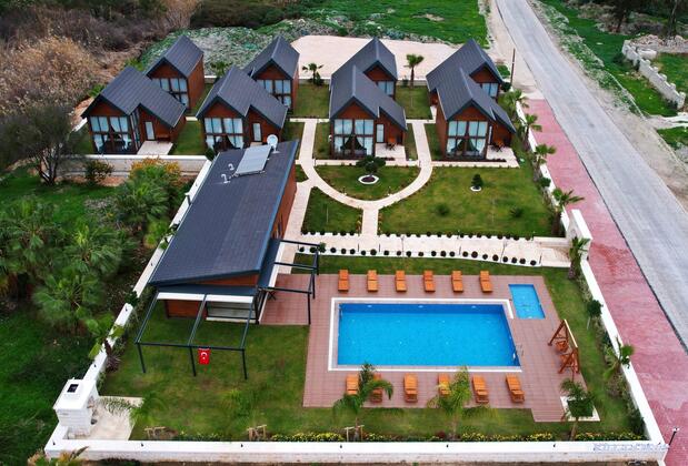 Villa d Mare - Görsel 18