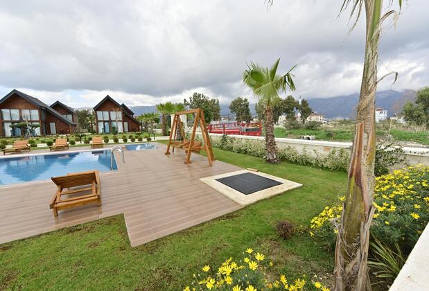 Villa d Mare - Görsel 19