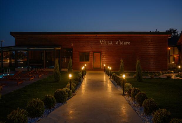 Villa d Mare - Görsel 22