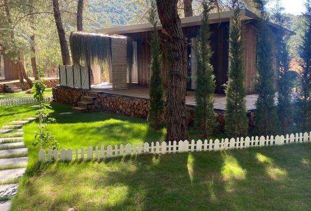 Mossa Afkule Kayaköy - Görsel 2