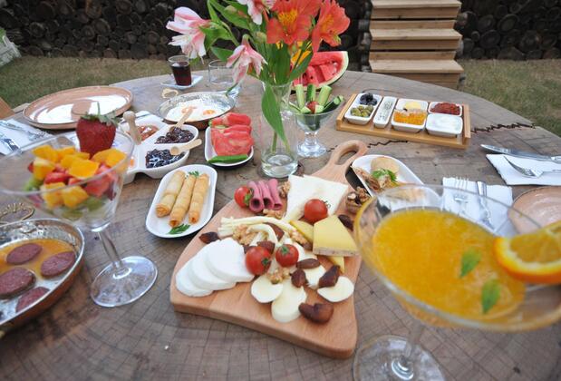 Mossa Afkule Kayaköy - Görsel 10