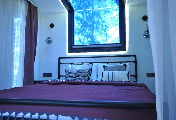 Mossa Afkule Kayaköy - Görsel 6