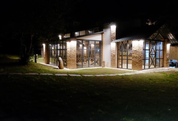 Mossa Afkule Kayaköy - Görsel 4