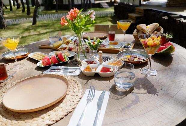 Mossa Afkule Kayaköy - Görsel 11