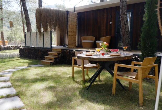 Mossa Afkule Kayaköy - Görsel 3