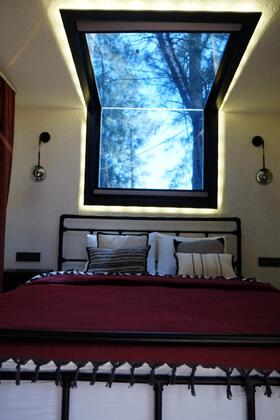 Mossa Afkule Kayaköy - Görsel 5