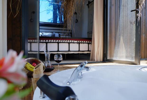 Mossa Afkule Kayaköy - Görsel 7