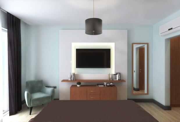 Tangiers Hotel Yalıkavak - Görsel 8