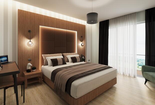 Tangiers Hotel Yalıkavak - Görsel 6