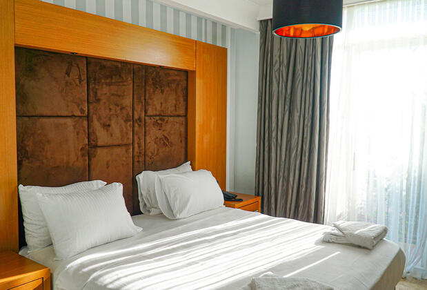 Tangiers Hotel Yalıkavak - Görsel 7