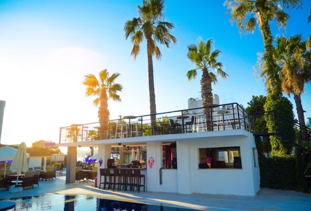 Tangiers Hotel Yalıkavak - Görsel 3