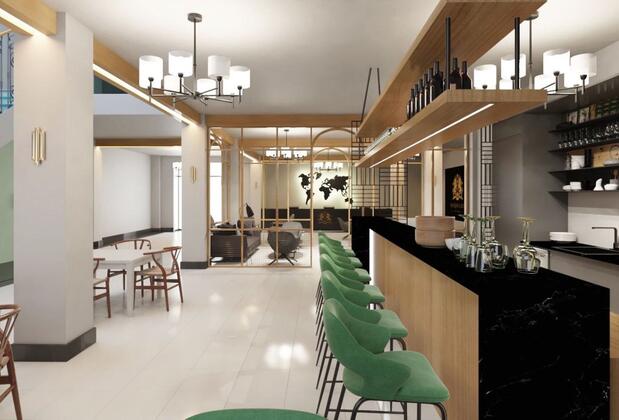 Tangiers Hotel Yalıkavak - Görsel 10