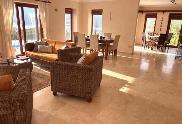 Villa Fulya - Görsel 12