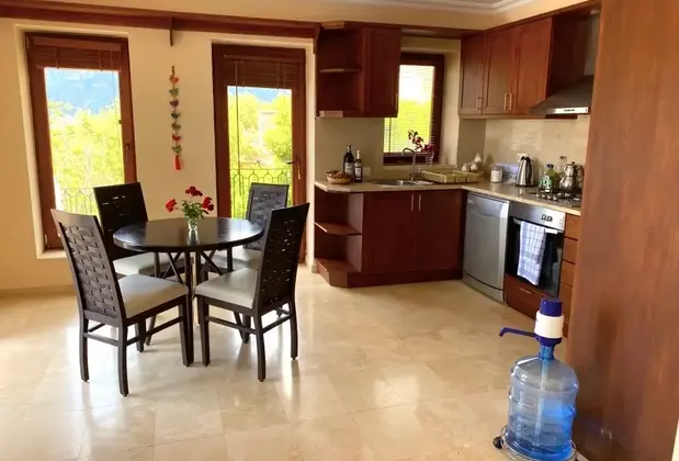 Villa Fulya - Görsel 13