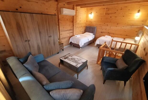 Sarı Köşk Hotel - Görsel 8