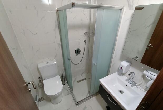 Sarı Köşk Hotel - Görsel 10