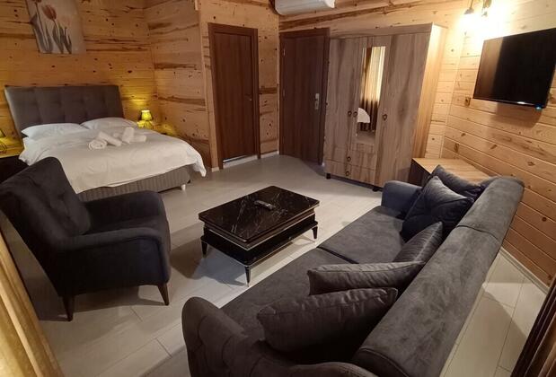 Sarı Köşk Hotel - Görsel 9