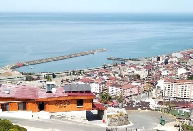 Sarı Köşk Hotel - Görsel 4