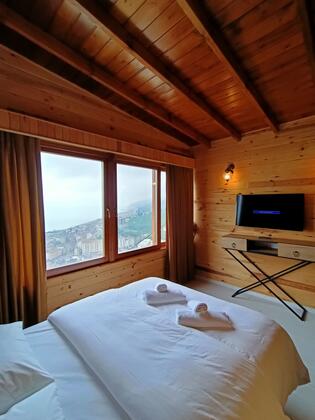 Sarı Köşk Hotel - Görsel 7