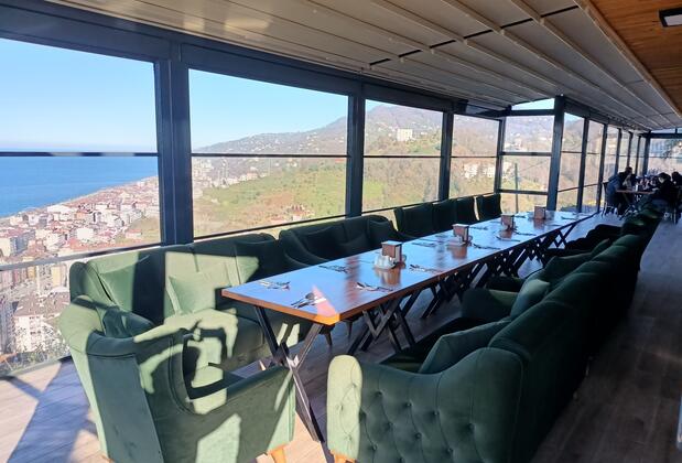 Sarı Köşk Hotel - Görsel 11