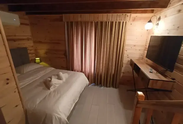 Sarı Köşk Hotel - Görsel 6