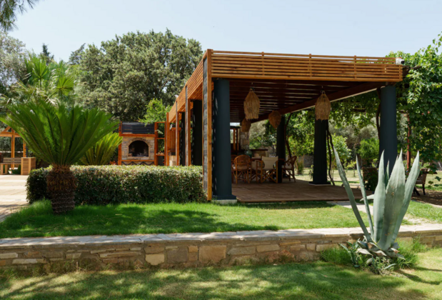 Dolce Vita Luxury Bungalows - Görsel 14