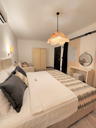 Dolce Vita Luxury Bungalows - Görsel 6